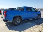 2025 Chevrolet Silverado K1500 RST