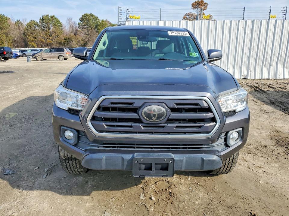 2019 Toyota Tacoma SR5 V6