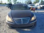 2012 Hyundai Genesis 3.8l V6