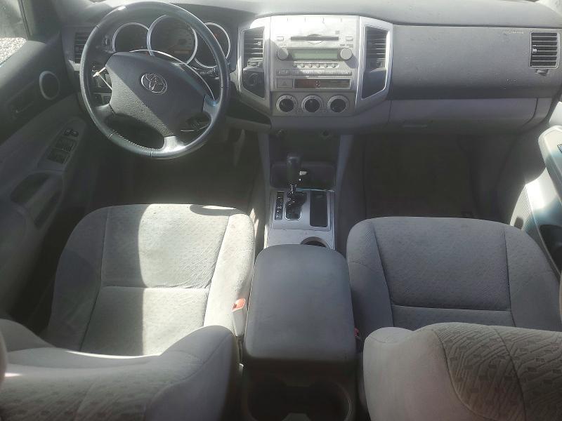 2007 Toyota Tacoma Prerunner V6