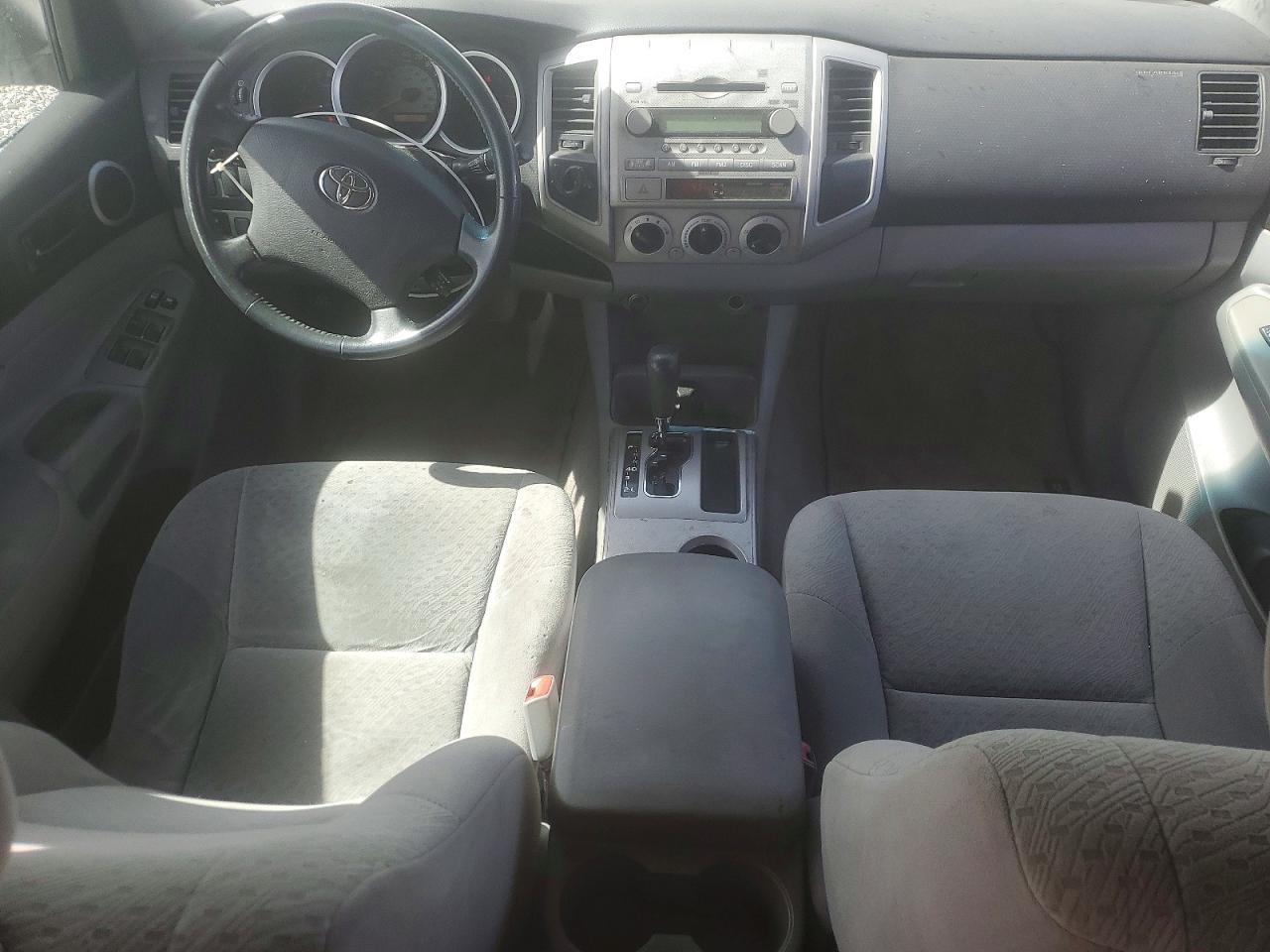 2007 Toyota Tacoma Prerunner V6