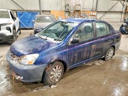2003 Toyota Echo Base for sale in Montreal Est, QC
