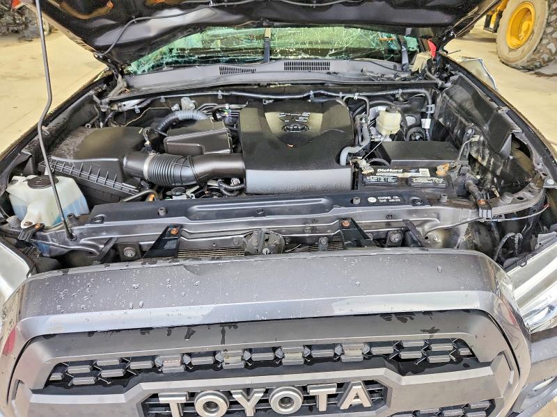 2017 Toyota Tacoma SR5 V6