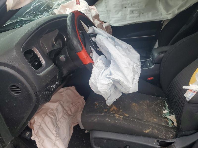 2020 Dodge Charger Scat Pack