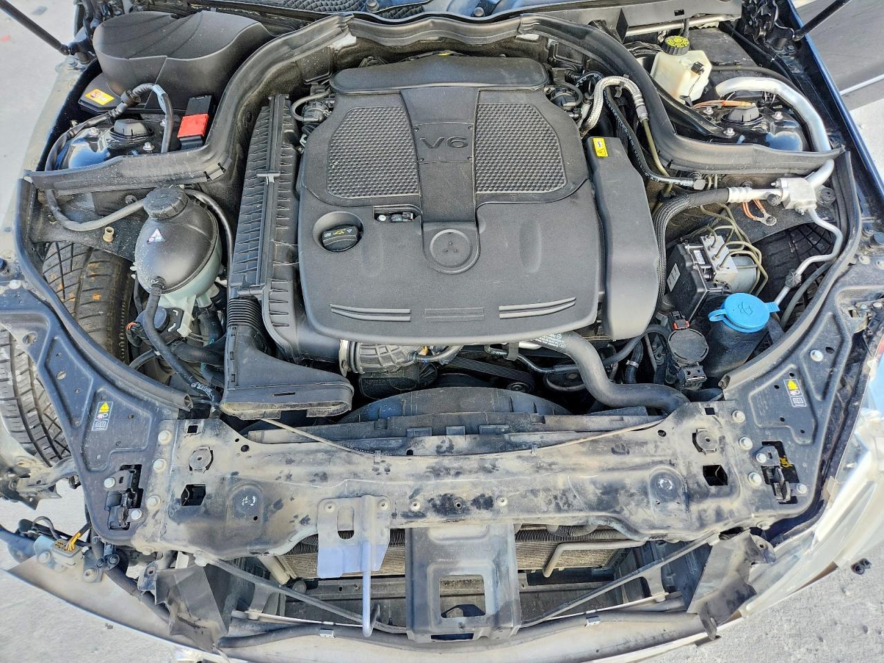 2013 Mercedes-Benz E 350