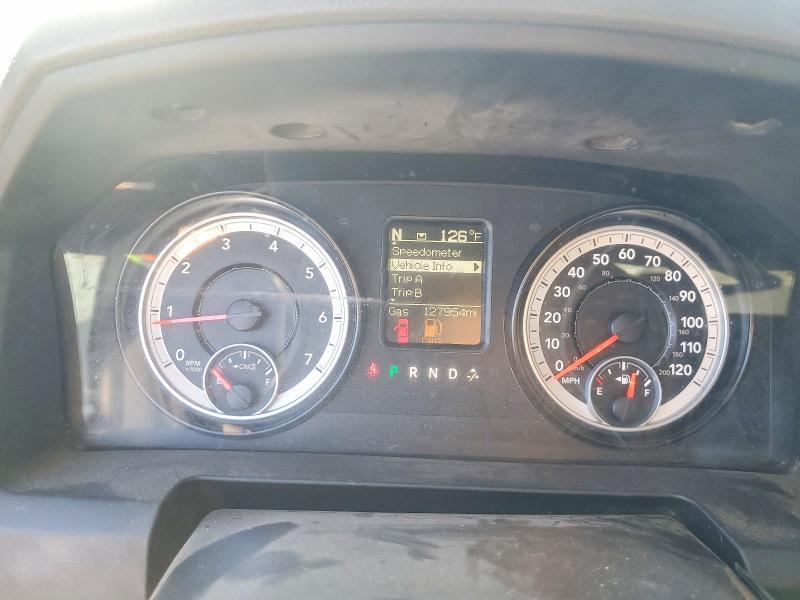 2015 Dodge RAM 2500 ST