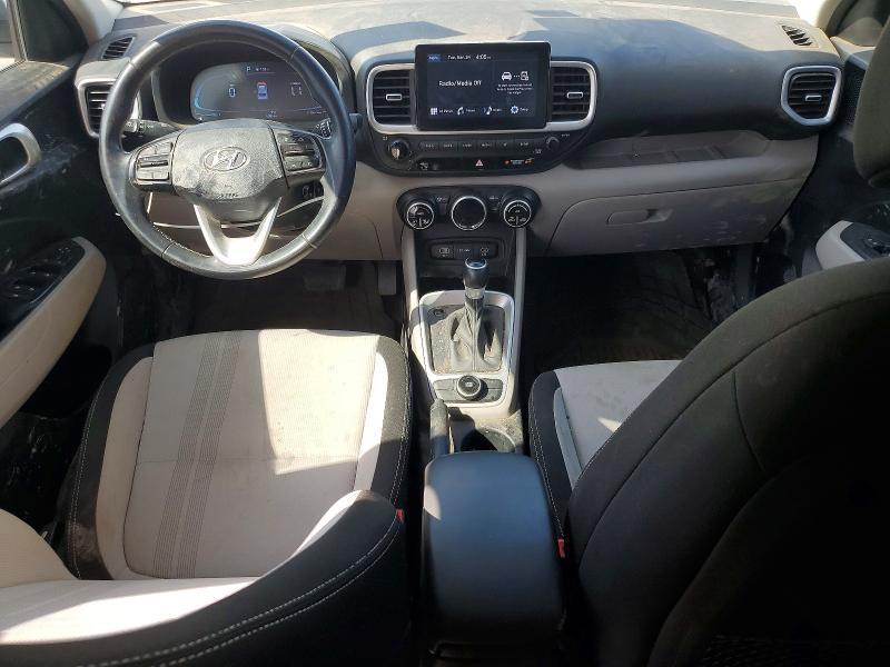 2023 Hyundai Venue sel
