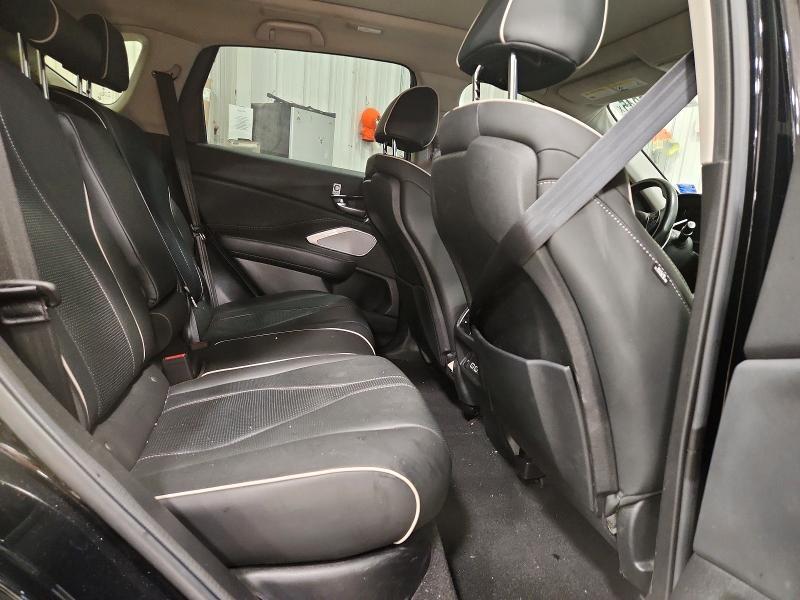 2021 Acura Rdx Advance