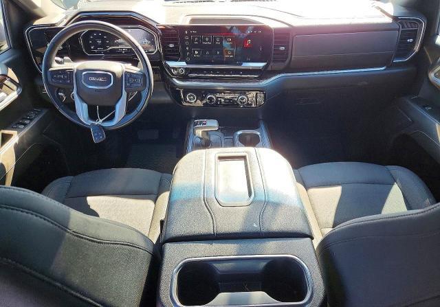 2022 GMC Sierra K1500 Elevation