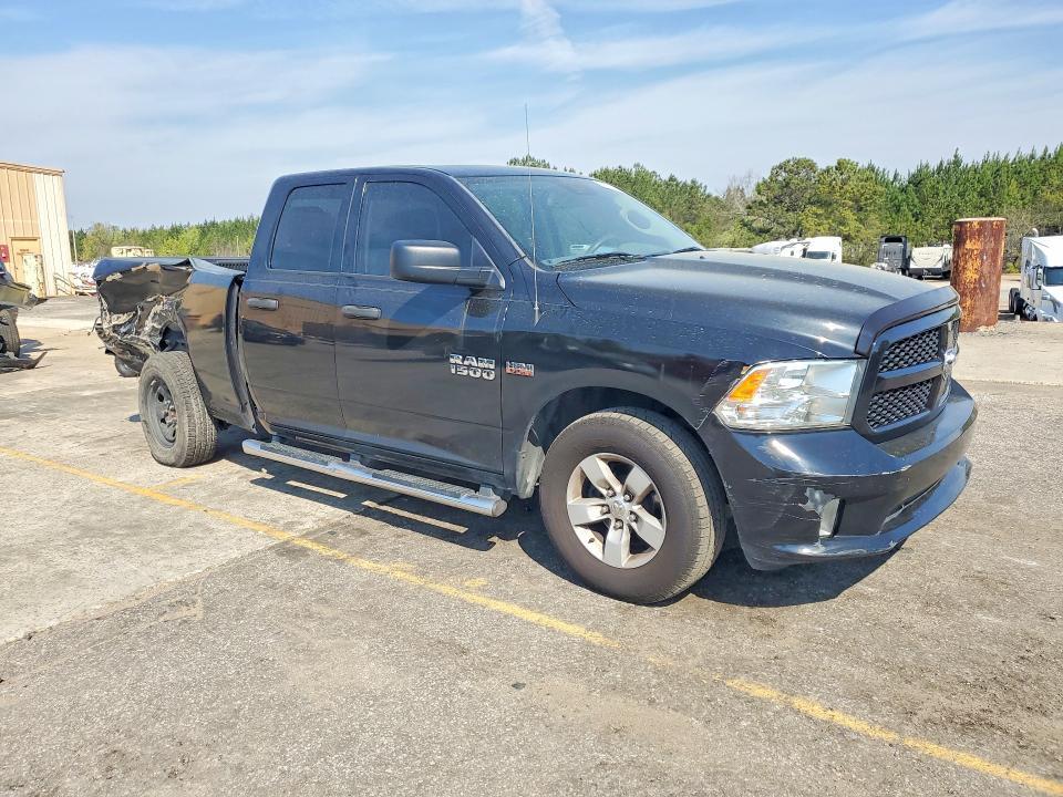 2018 Dodge RAM 1500 ST