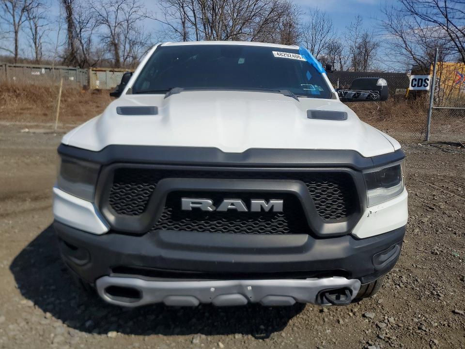 2020 Dodge RAM 1500 Rebel