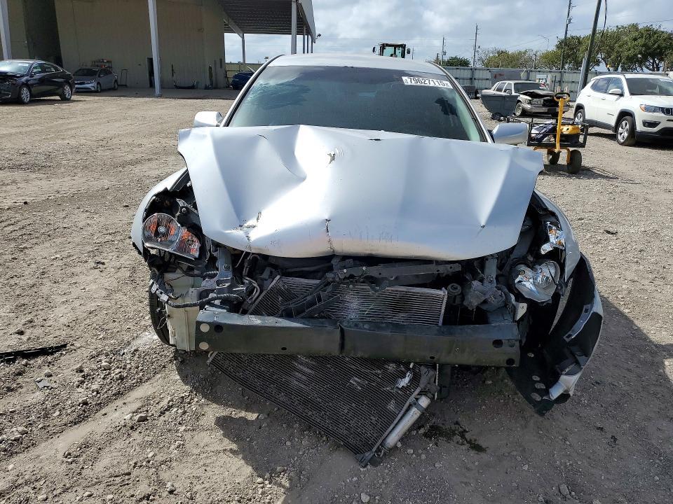 2012 Nissan Altima 2.5