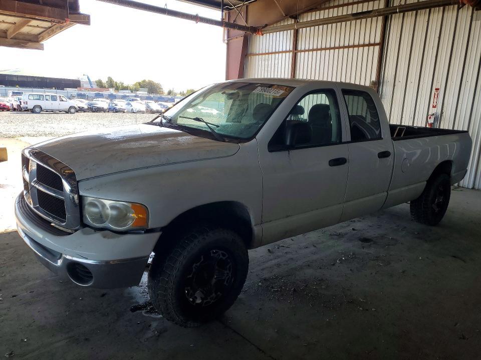 2004 Dodge RAM 1500 ST