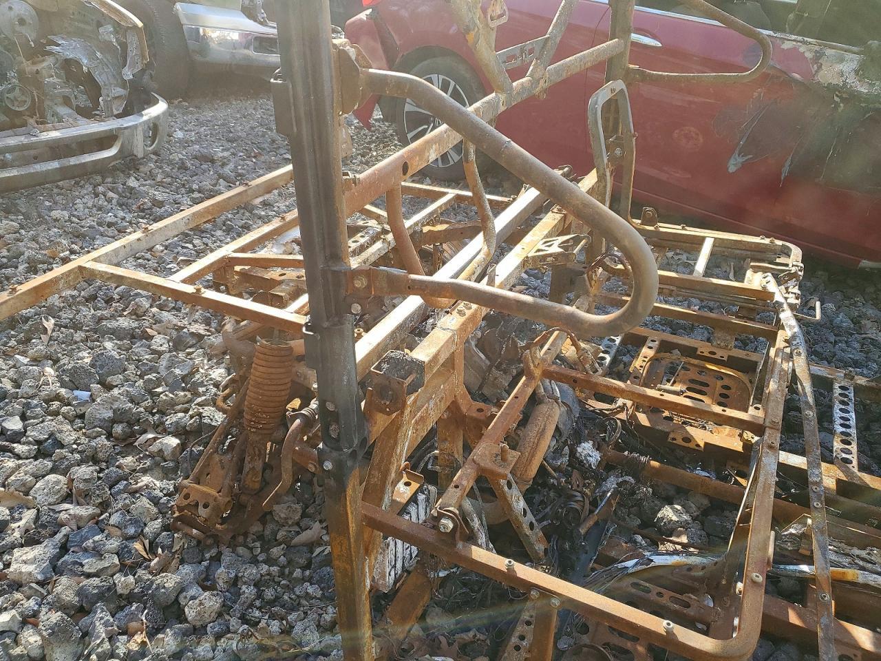 2024 Cf Moto Uforce 1000