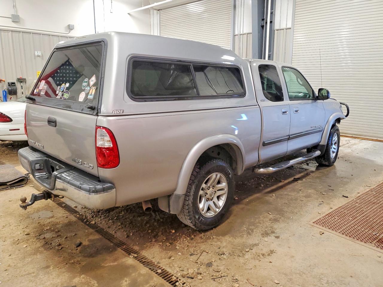 2006 Toyota Tundra SR5