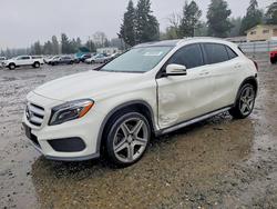2015 Mercedes-Benz Gla 250 4matic for sale in Spanaway, WA