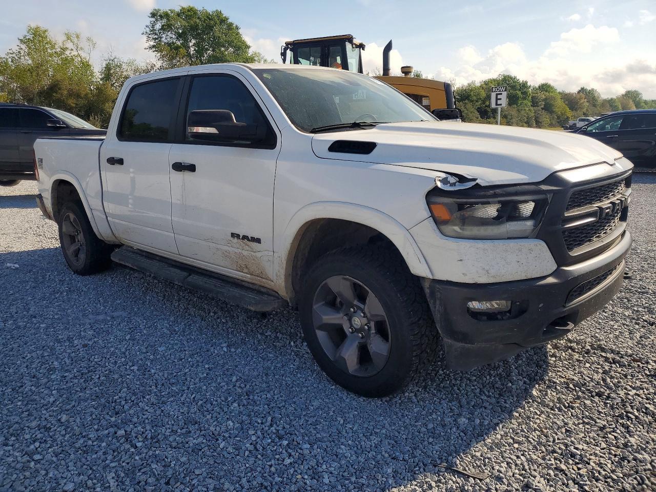 2021 Dodge RAM 1500 BIG Horn