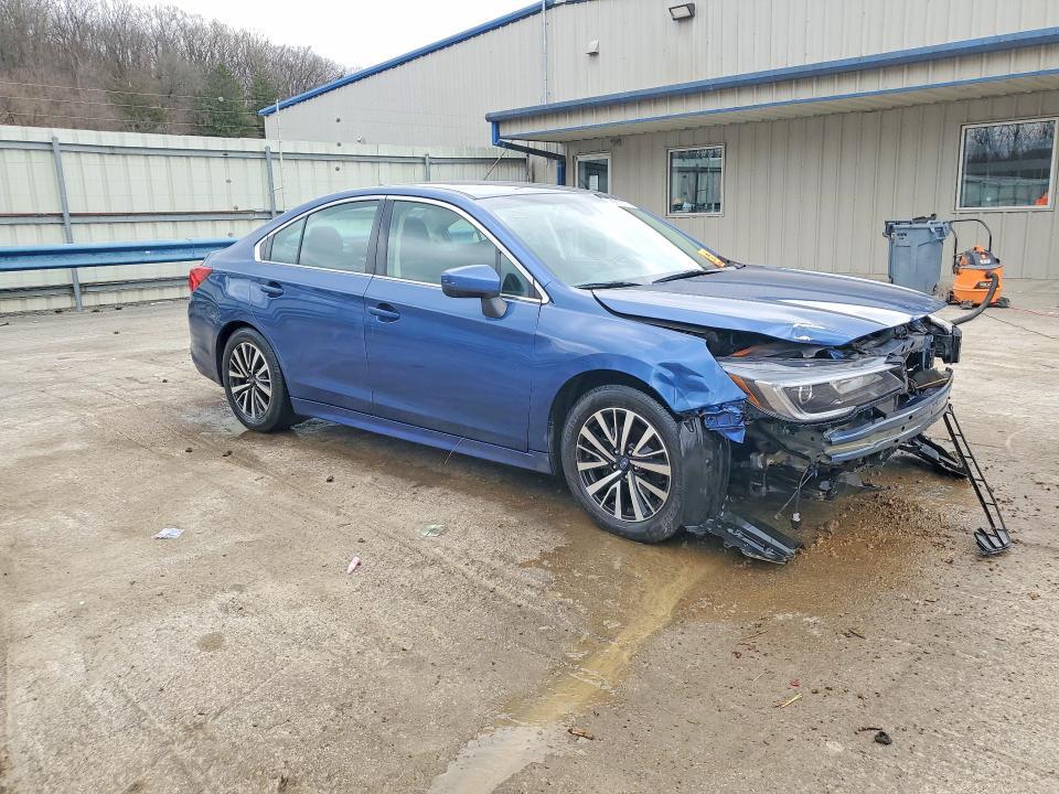 2019 Subaru Legacy 2.5i Premium