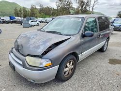 2002 Nissan Quest gxe for sale in Van Nuys, CA