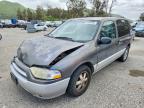 2002 Nissan Quest gxe