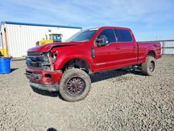 Ford Vehiculos salvage en venta: 2019 Ford F250 Super Duty