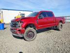 2019 Ford F250 Super Duty