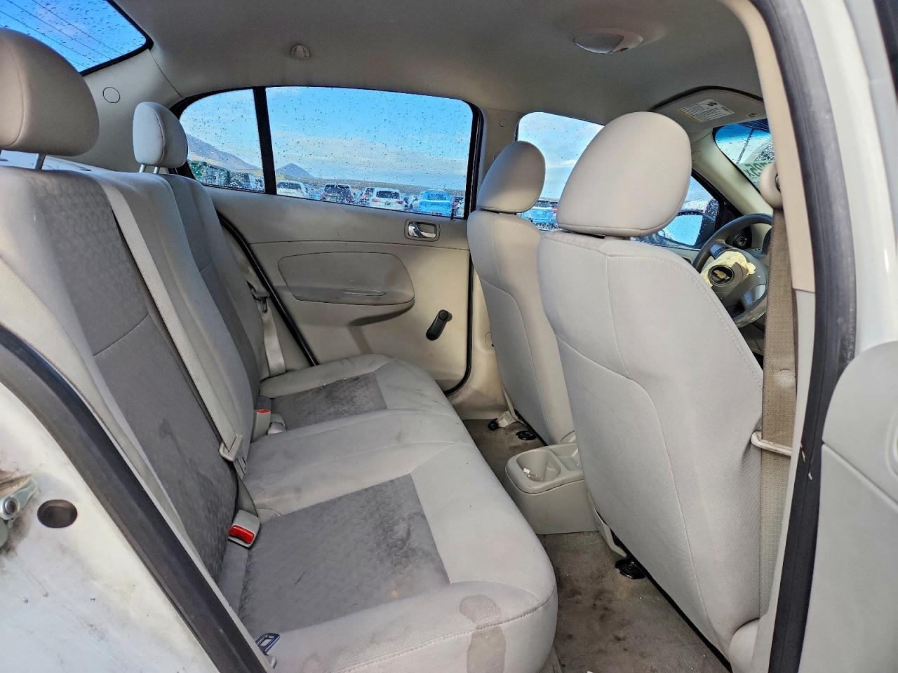 2007 Chevrolet Cobalt ls