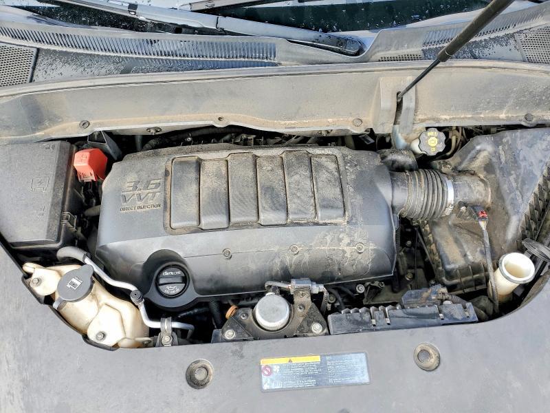 2013 GMC Acadia Denali