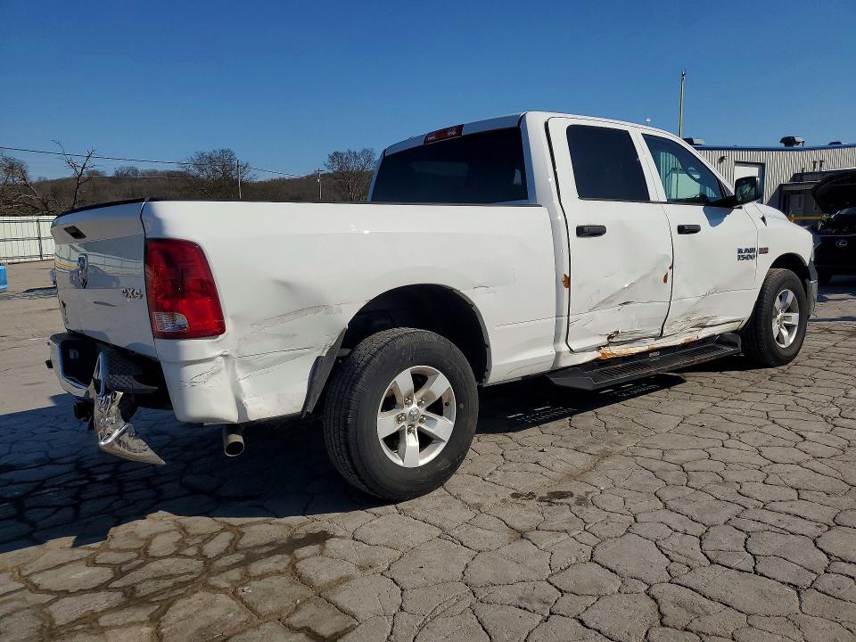 2014 Dodge Ram 1500 st