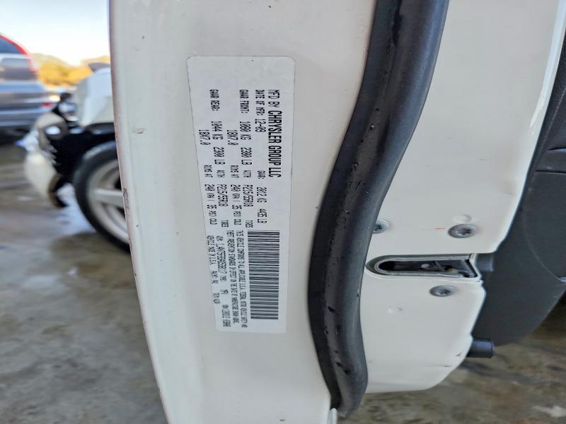 2010 Jeep Compass Limited