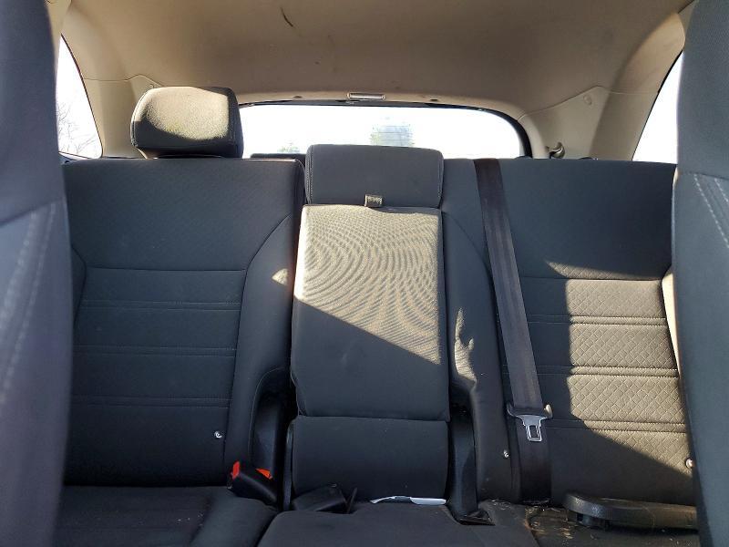 2016 KIA Sorento lx V6