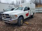 2017 Dodge RAM 3500 ST Utility / Service Truck