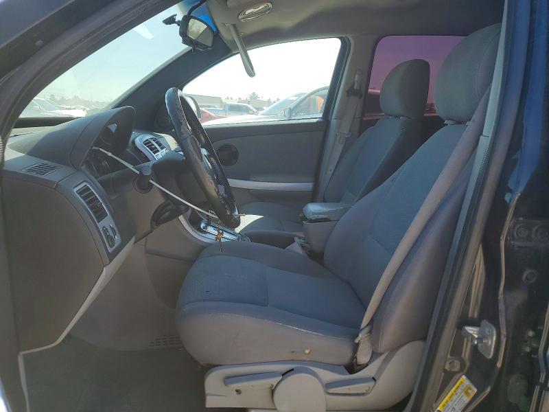 2008 Chevrolet Equinox lt