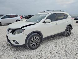 2015 Nissan Rogue sl for sale in Taylor, TX