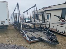 New arrivals for sale at auction: 2015 Cottrell CX-09 Car Carrier