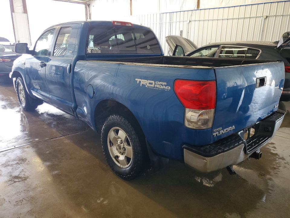 2007 Toyota Tundra SR5