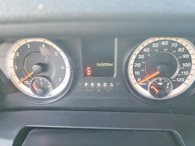 2016 Dodge RAM 1500 ST