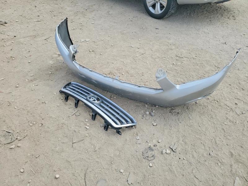 2010 Toyota Highlander Limited