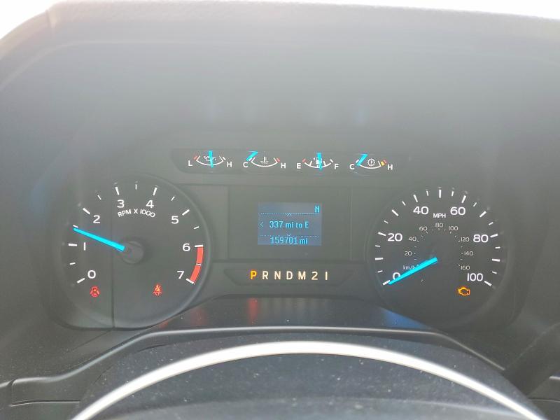 2017 Ford F250 Super