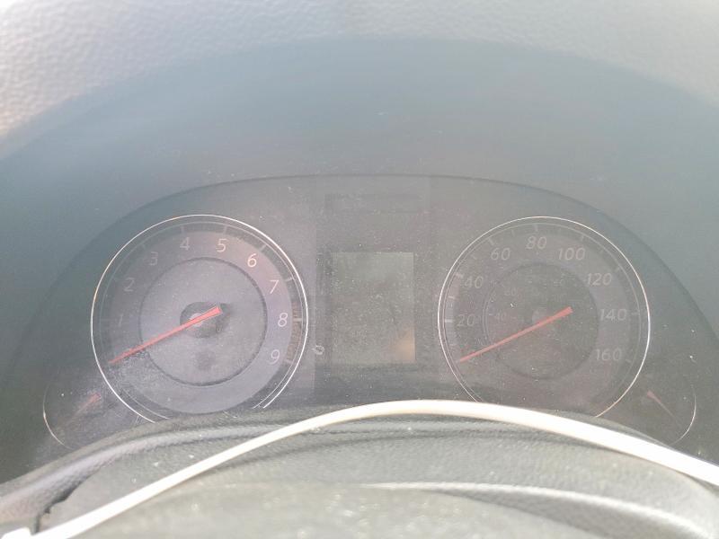 2008 Infiniti G35 Base