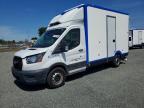 2023 Ford Transit Delivery Truck