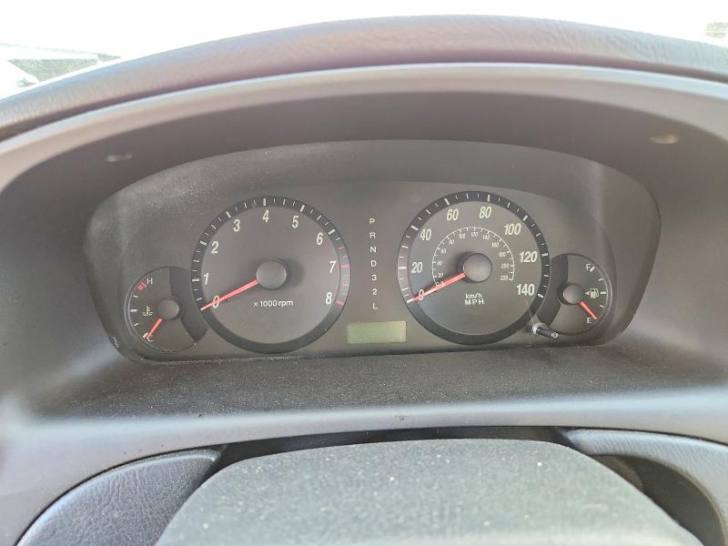 2005 Hyundai Elantra gls