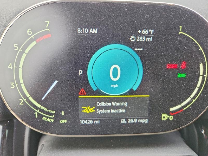 2024 Mini Cooper s Countryman