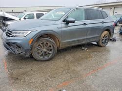 Volkswagen salvage cars for sale: 2024 Volkswagen Tiguan