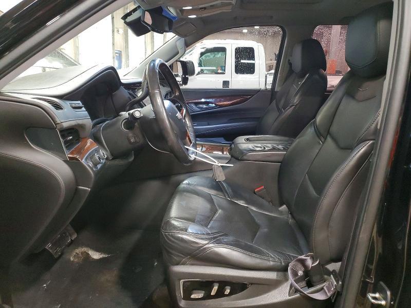 2015 Cadillac Escalade Premium