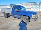 2000 Chevrolet Silverado K1500