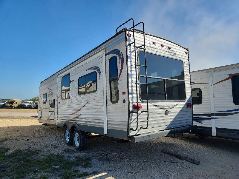 2015 Jayco Jayco