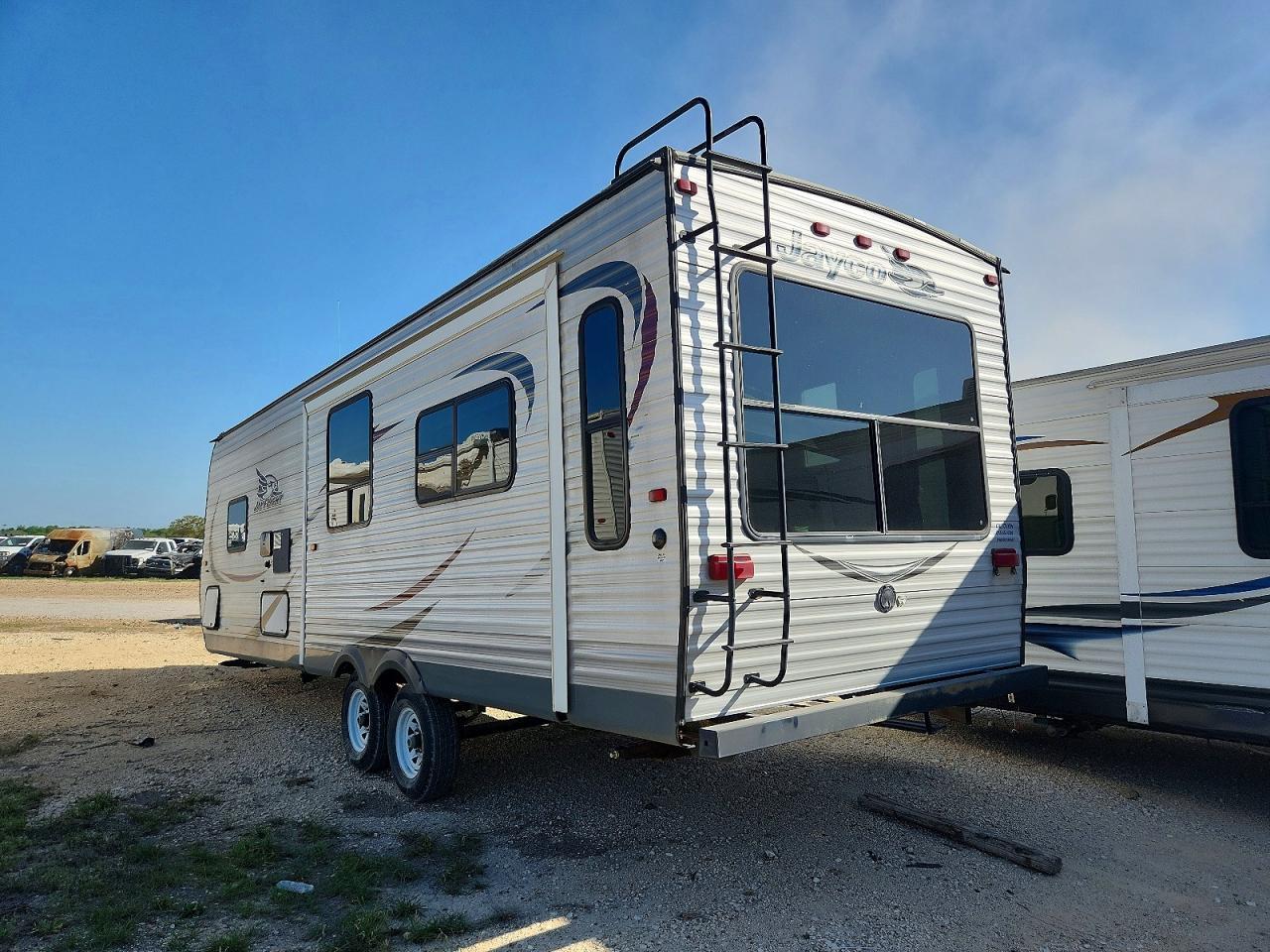 2015 Jayco Jayco