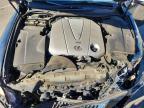 2010 Lexus Is 350 Base