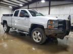 2018 Chevrolet Silverado K2500 Heavy Duty LT